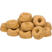 Petco Treat Bar Grain-Free Loops with Cheese