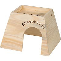 Planet Petco Small Animal Hideaway, 10