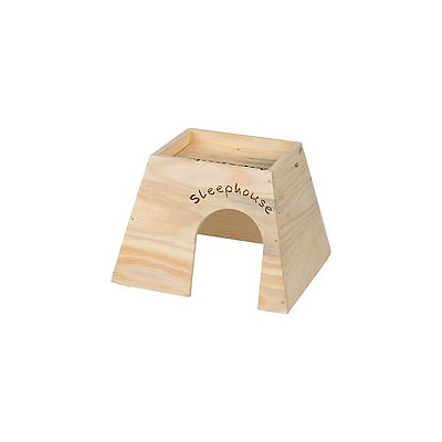 Planet Petco Small Animal Hideaway, 10