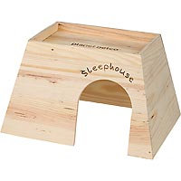 Planet Petco Small Animal Hideaway, 13.5