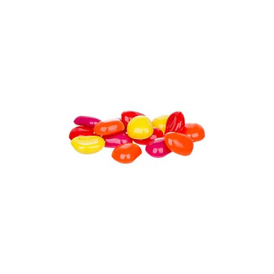Petco Aquarium Stones Red Gems Gravel Accents