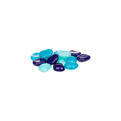 Petco Aquarium Stones Blue Gems Gravel Accents