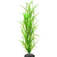 Petco Background Green Plastic Aquarium Plant (12