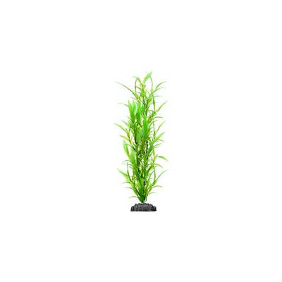 Petco Background Green Plastic Aquarium Plant (12