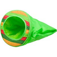 Petco Crinkle Sack Small Animal Hideaway, 12