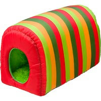 Petco Dome Tent Small Animal Hideaway, 13