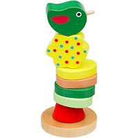 Petco Stackable Bird Small Animal Chews, 5.25