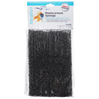 Petco Filter Replacement Sponges, Pack of 2 ()