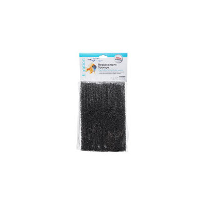 Petco Filter Replacement Sponges, Pack of 2 ()