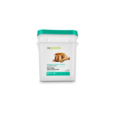 Petco So Phresh Advanced Odor Control Scoopable Scented Cat Litter, 30 lbs.