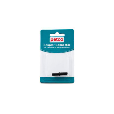 Petco Coupler Connector for Freshwater or Marine Aquariums ()
