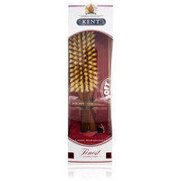 Kent Ladies Hairbrush Model No. DA4S - FineThin Hair