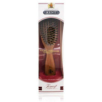 Kent Ladies Hairbrush Fine/Medium Hair Model No. LC22