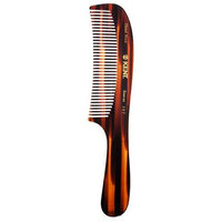 Kent Hand Made Wet Thick Coarse Hair Comb 10T