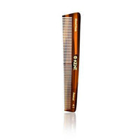 Kent The Handmade Comb 4T - 155mm Coarse and Fine Toothed Comb