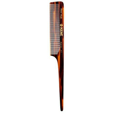 Kent Hand Made Tail Hair Comb 8T