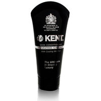 Kent Skin Conditioning Shaving Cream with Cooling Menthol