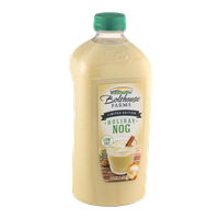 Bolthouse Farms Holiday Nog Low Fat
