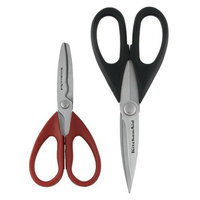 KitchenAid Kitchen Shears 2-pk.