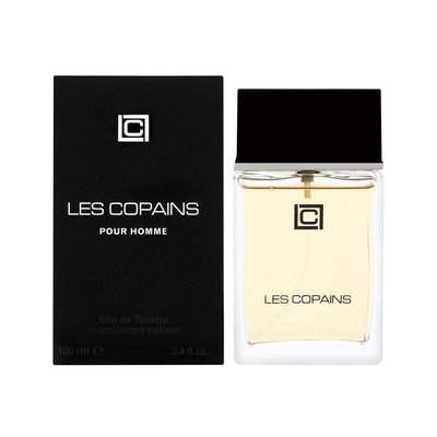 Les Copains by Les Copains EDT Spray