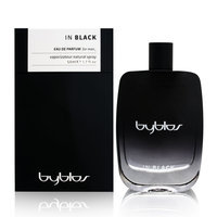 Byblos In Black by Byblos for Men EDP Spray