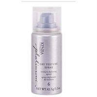 Kenra Platinum Dry Texture Spray - 1.5oz