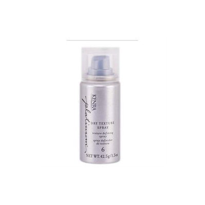 Kenra Platinum Dry Texture Spray - 1.5oz