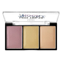 NYX Love You So Mochi Highlighting Palette