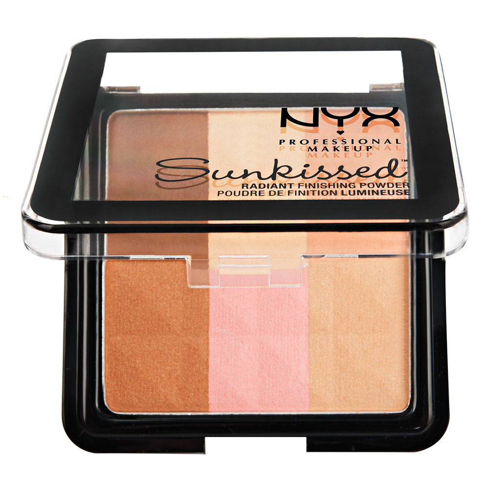 NYX Radiant Finishing Powder