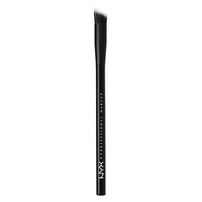 NYX Pro Dual Fiber Precision Brush