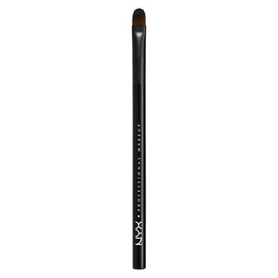 NYX Pro Flat Detail Brush