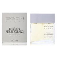 Egon Homme by Egon Furstenberg EDT Spray