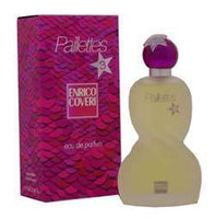 Paillettes 3 by Enrico Coveri EDP Spray