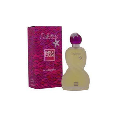 Paillettes 3 by Enrico Coveri EDP Spray
