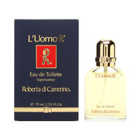 L'Uomo R. by roberta Camerino EDT Spray