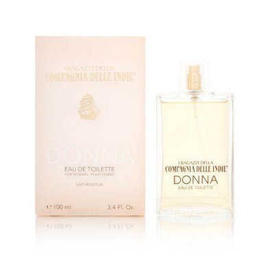 Compagnia Delle Indie Donna by Compagnia Delle Indie EDT Spray