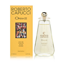 Opera III by Roberto Capucci EDT Spray