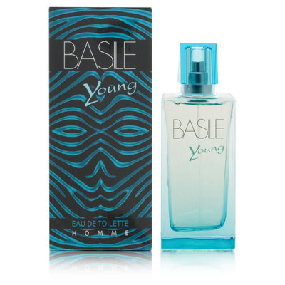 Basile Young by Basile Fragrances EDT Spray