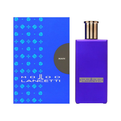 Lancetti Mood Man by Lancetti Parfums Parfum Spray