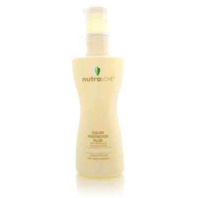 Nutralove Love Your Hair Color Protector Plus Shampoo Unique Formula with Liquid Activator