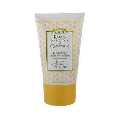 Perlier Honeysuckle 125ml/4.2oz Recipe for the Body