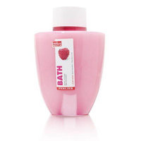 Perlier Raspberry 500ml/16.9oz Foam Bath