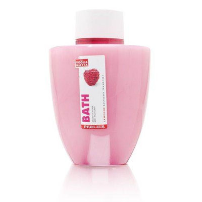 Perlier Raspberry 500ml/16.9oz Foam Bath