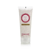 Perlier Mediterranean Pomegranate 6.7 oz Body Exfoliating Smoothing