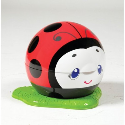 Safety 1st Potty, Lion