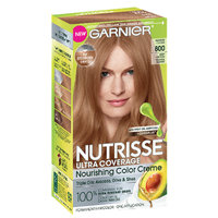 Garnier Nutrisse Ultra Coverage Nourishing Color Creme