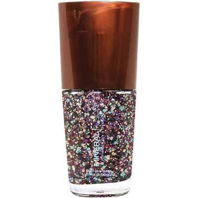 Nail Polish Confetti Mineral Fusion 0.33 Liquid