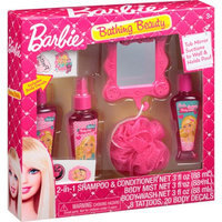 Barbie Bathing Beauty Gift Set, 12 pc