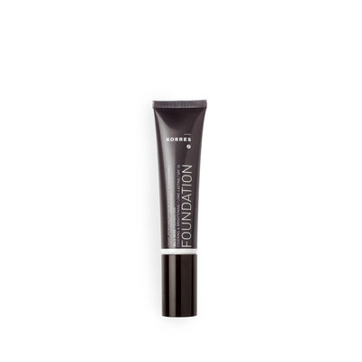 KORRES Wild Rose Foundation