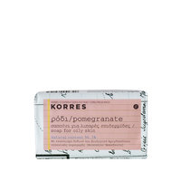 KORRES Pomegranate Soap For Oily Skin